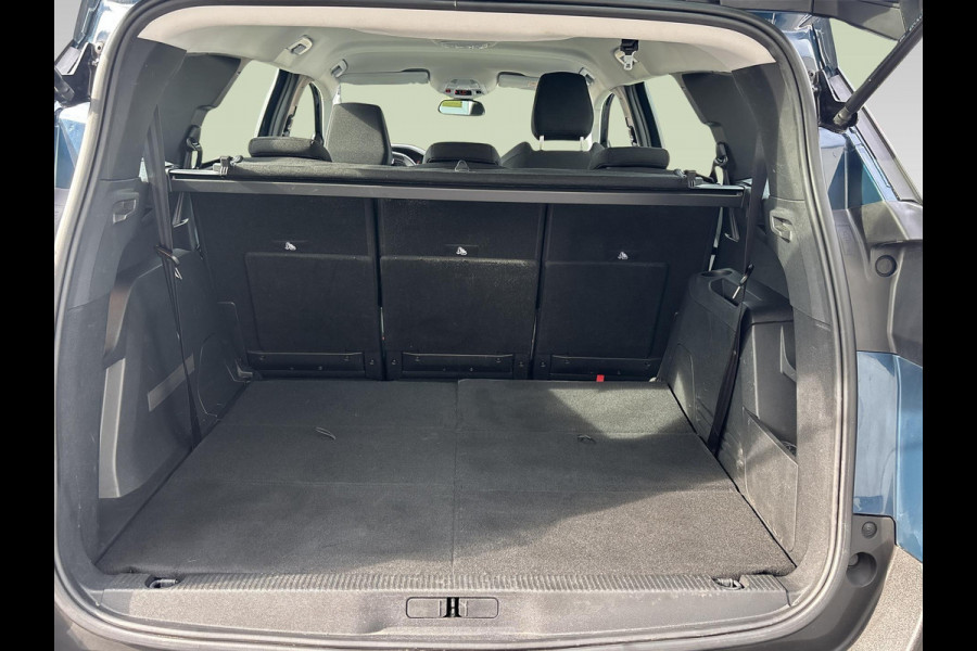 Peugeot 5008 1.2 PureTech Blue Lease Active | 7-zitter | trekhaak