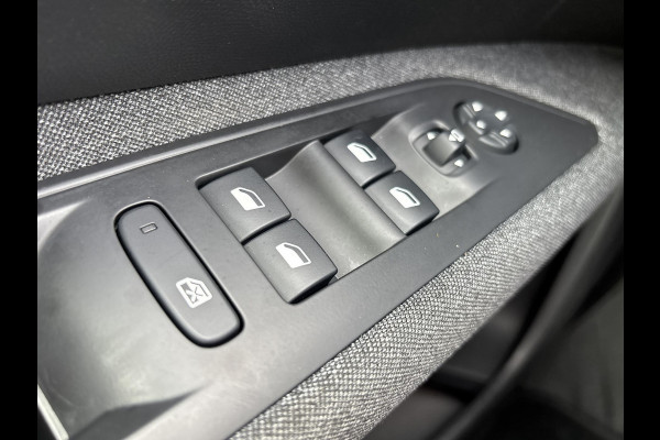 Peugeot 5008 1.2 PureTech Blue Lease Active | 7-zitter | trekhaak