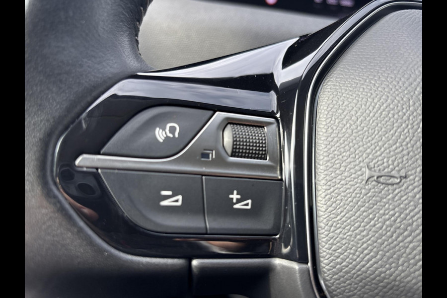 Peugeot 5008 1.2 PureTech Blue Lease Active | 7-zitter | trekhaak