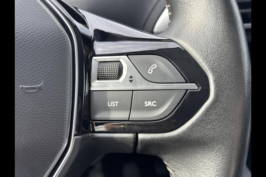 Peugeot 5008 1.2 PureTech Blue Lease Active | 7-zitter | trekhaak