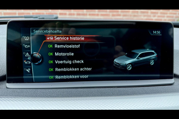 BMW 3 Serie Touring 320i M-Sport, Panorama (NL-auto NAP)