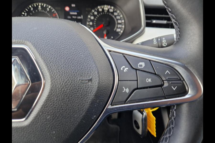 Renault Clio 1.0 TCE Aut./2e eig./33dkm!Led /Garantie