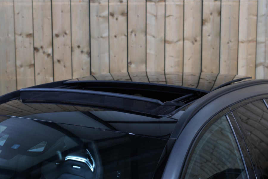 Mercedes-Benz C-Klasse Estate AMG 63 S *Pano*Perf. Stoelen*Burmester*360 Camera*Keyless*