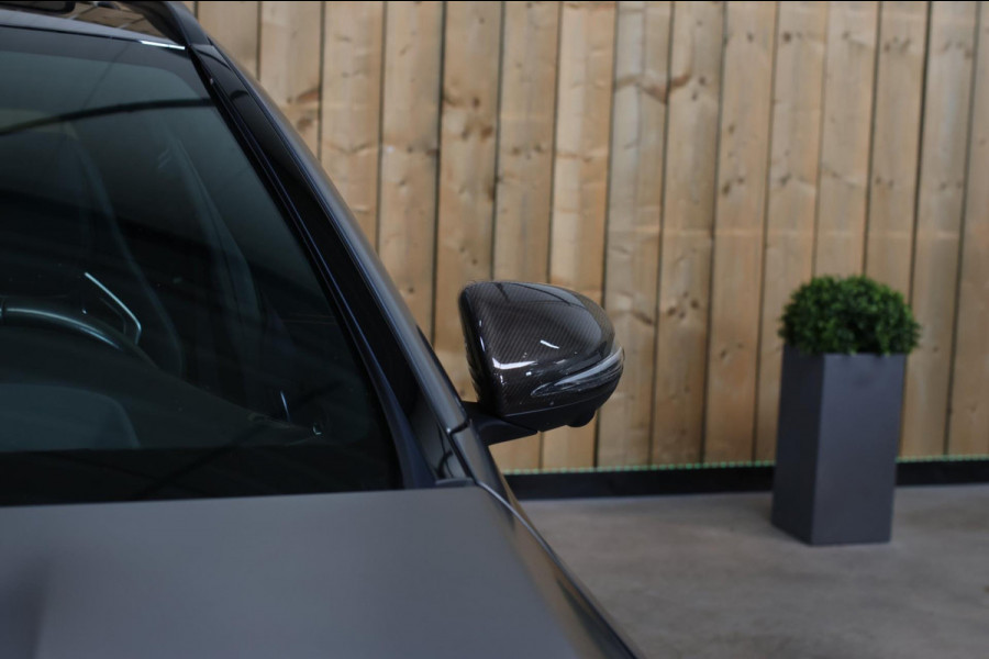 Mercedes-Benz C-Klasse Estate AMG 63 S *Pano*Perf. Stoelen*Burmester*360 Camera*Keyless*