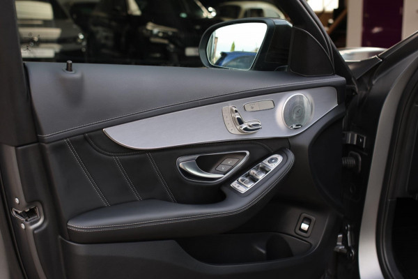 Mercedes-Benz C-Klasse Estate AMG 63 S *Pano*Perf. Stoelen*Burmester*360 Camera*Keyless*