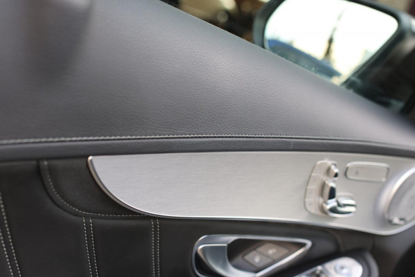 Mercedes-Benz C-Klasse Estate AMG 63 S *Pano*Perf. Stoelen*Burmester*360 Camera*Keyless*