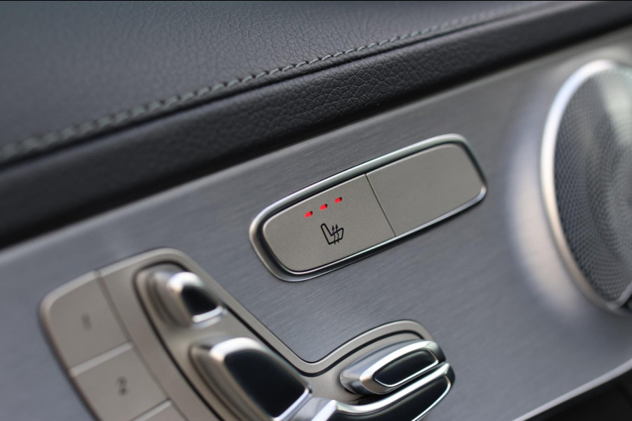 Mercedes-Benz C-Klasse Estate AMG 63 S *Pano*Perf. Stoelen*Burmester*360 Camera*Keyless*
