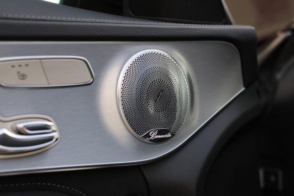 Mercedes-Benz C-Klasse Estate AMG 63 S *Pano*Perf. Stoelen*Burmester*360 Camera*Keyless*