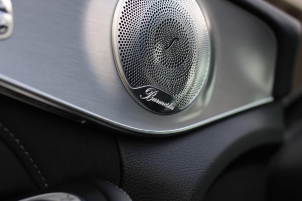 Mercedes-Benz C-Klasse Estate AMG 63 S *Pano*Perf. Stoelen*Burmester*360 Camera*Keyless*