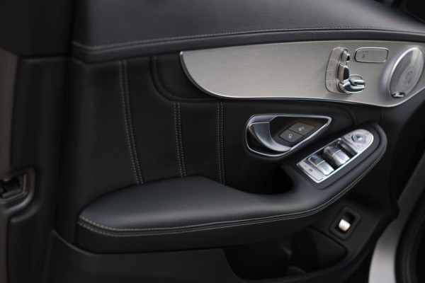 Mercedes-Benz C-Klasse Estate AMG 63 S *Pano*Perf. Stoelen*Burmester*360 Camera*Keyless*