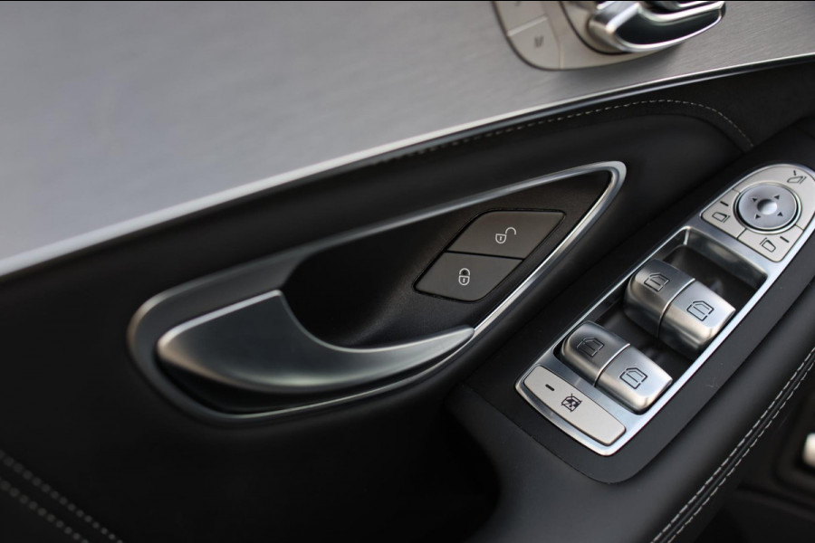 Mercedes-Benz C-Klasse Estate AMG 63 S *Pano*Perf. Stoelen*Burmester*360 Camera*Keyless*