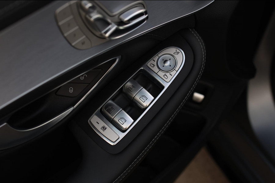 Mercedes-Benz C-Klasse Estate AMG 63 S *Pano*Perf. Stoelen*Burmester*360 Camera*Keyless*