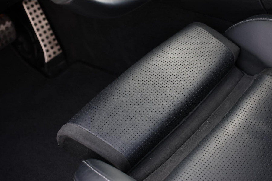 Mercedes-Benz C-Klasse Estate AMG 63 S *Pano*Perf. Stoelen*Burmester*360 Camera*Keyless*