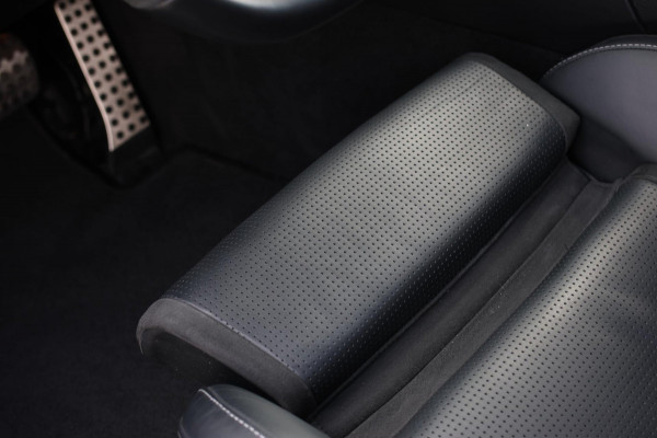 Mercedes-Benz C-Klasse Estate AMG 63 S *Pano*Perf. Stoelen*Burmester*360 Camera*Keyless*