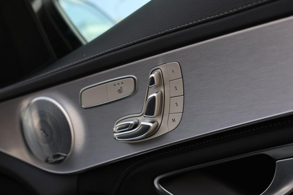 Mercedes-Benz C-Klasse Estate AMG 63 S *Pano*Perf. Stoelen*Burmester*360 Camera*Keyless*