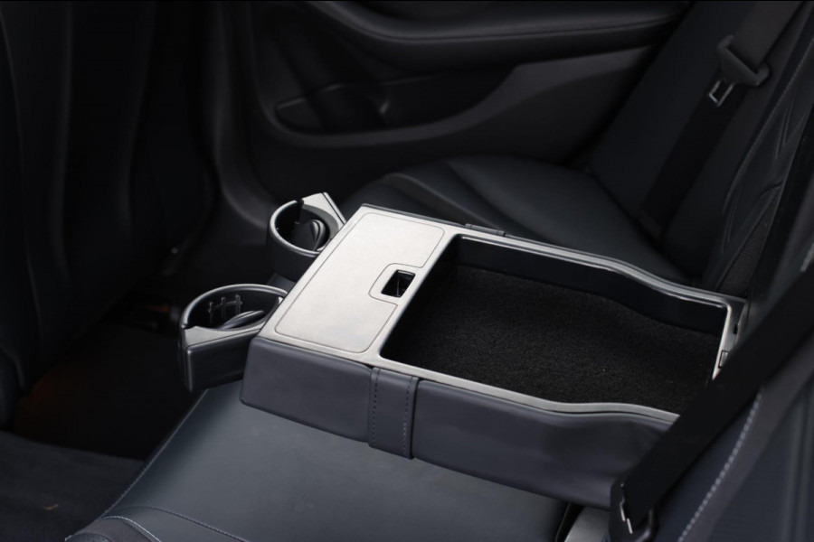 Mercedes-Benz C-Klasse Estate AMG 63 S *Pano*Perf. Stoelen*Burmester*360 Camera*Keyless*