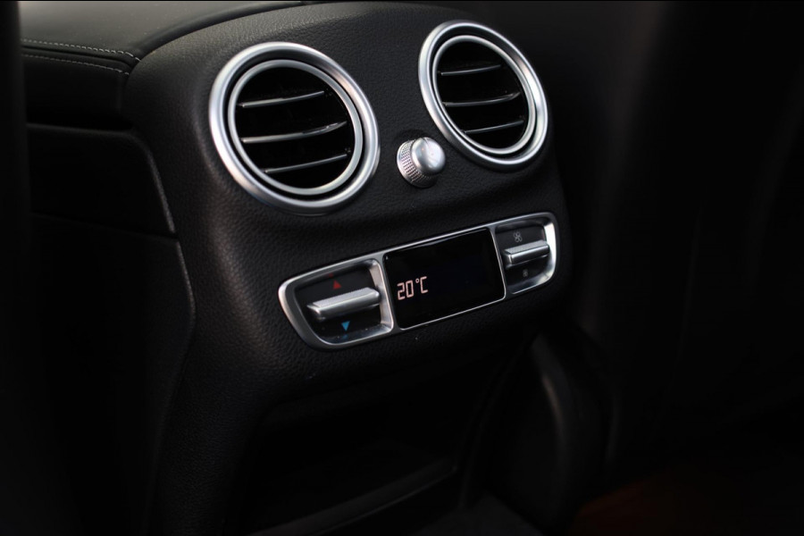 Mercedes-Benz C-Klasse Estate AMG 63 S *Pano*Perf. Stoelen*Burmester*360 Camera*Keyless*