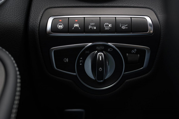Mercedes-Benz C-Klasse Estate AMG 63 S *Pano*Perf. Stoelen*Burmester*360 Camera*Keyless*