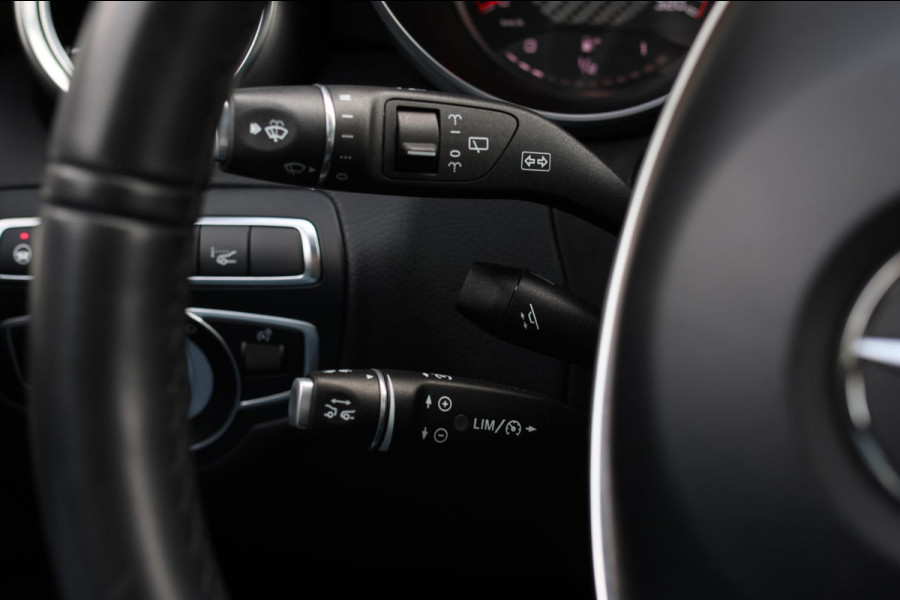 Mercedes-Benz C-Klasse Estate AMG 63 S *Pano*Perf. Stoelen*Burmester*360 Camera*Keyless*