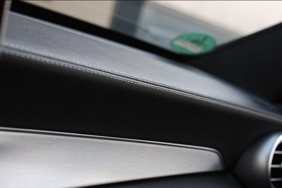 Mercedes-Benz C-Klasse Estate AMG 63 S *Pano*Perf. Stoelen*Burmester*360 Camera*Keyless*