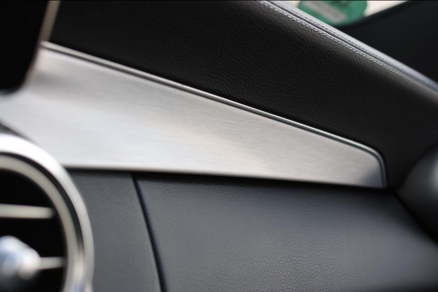 Mercedes-Benz C-Klasse Estate AMG 63 S *Pano*Perf. Stoelen*Burmester*360 Camera*Keyless*
