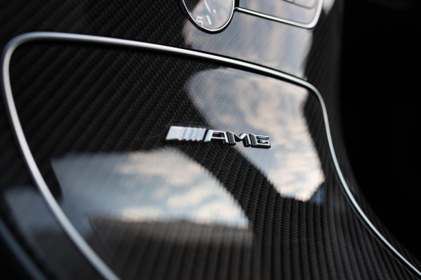 Mercedes-Benz C-Klasse Estate AMG 63 S *Pano*Perf. Stoelen*Burmester*360 Camera*Keyless*