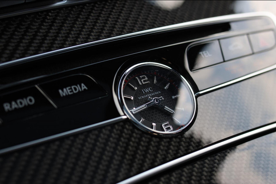 Mercedes-Benz C-Klasse Estate AMG 63 S *Pano*Perf. Stoelen*Burmester*360 Camera*Keyless*
