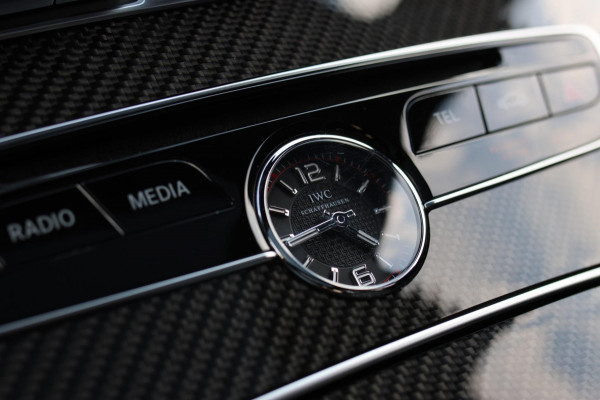 Mercedes-Benz C-Klasse Estate AMG 63 S *Pano*Perf. Stoelen*Burmester*360 Camera*Keyless*