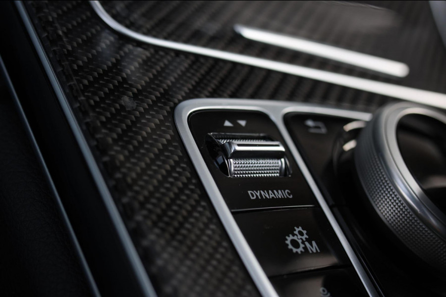 Mercedes-Benz C-Klasse Estate AMG 63 S *Pano*Perf. Stoelen*Burmester*360 Camera*Keyless*