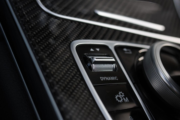 Mercedes-Benz C-Klasse Estate AMG 63 S *Pano*Perf. Stoelen*Burmester*360 Camera*Keyless*