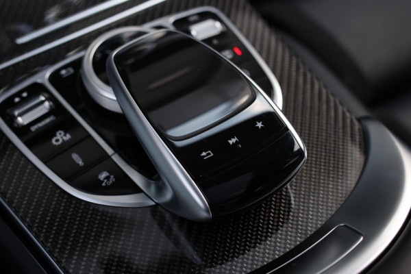 Mercedes-Benz C-Klasse Estate AMG 63 S *Pano*Perf. Stoelen*Burmester*360 Camera*Keyless*