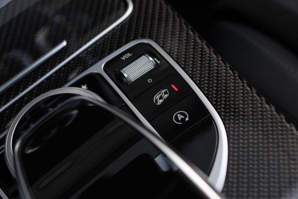 Mercedes-Benz C-Klasse Estate AMG 63 S *Pano*Perf. Stoelen*Burmester*360 Camera*Keyless*