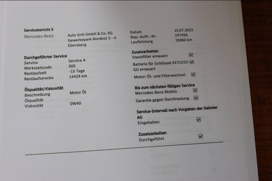 Mercedes-Benz C-Klasse Estate AMG 63 S *Pano*Perf. Stoelen*Burmester*360 Camera*Keyless*