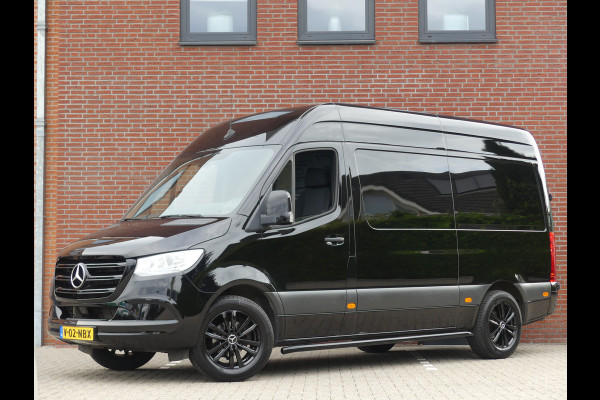 Mercedes-Benz Sprinter 315 CDI L2H2 Groot Navigatie/PDC/Camera/Side bars