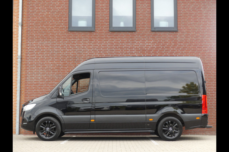 Mercedes-Benz Sprinter 315 CDI L2H2 Groot Navigatie/PDC/Camera/Side bars