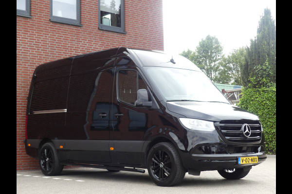 Mercedes-Benz Sprinter 315 CDI L2H2 Groot Navigatie/PDC/Camera/Side bars