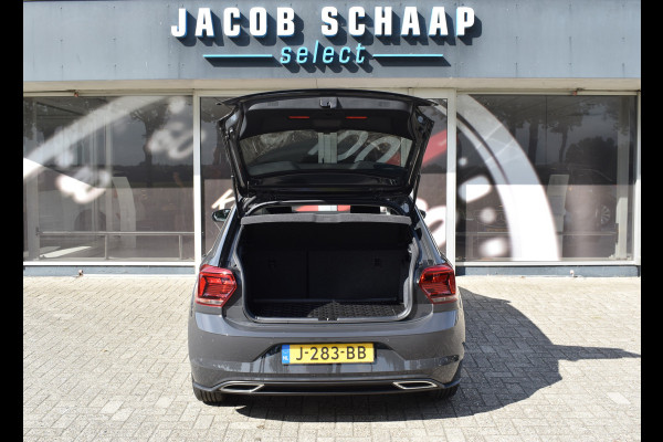 Volkswagen Polo 1.5 TSI Highline Business R / Automaat / Cruise C. / LED / Parkeerhulp / Bluetooth /
