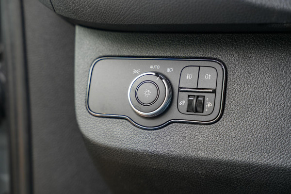 Mercedes-Benz Sprinter 317 1.9 CDI L2H2 RWD Navigatie Clima Camera Cruise DAB+ Stoelverw.