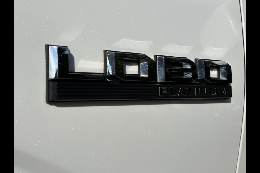 Ford USA F-150 3.5 V6 4X4 LIMITED