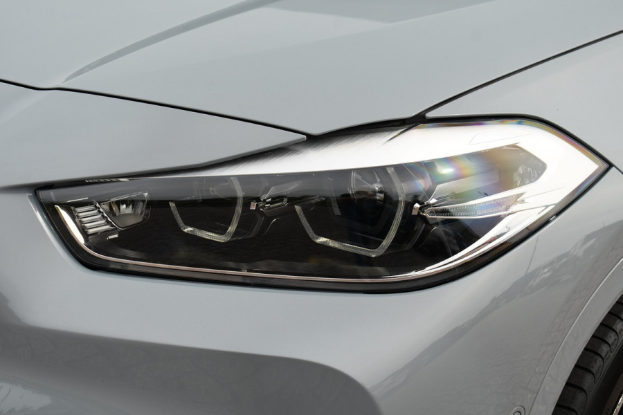 BMW X2 xDrive25e M-Sport Pano M-zetels HUD Camera El-klep 19inch