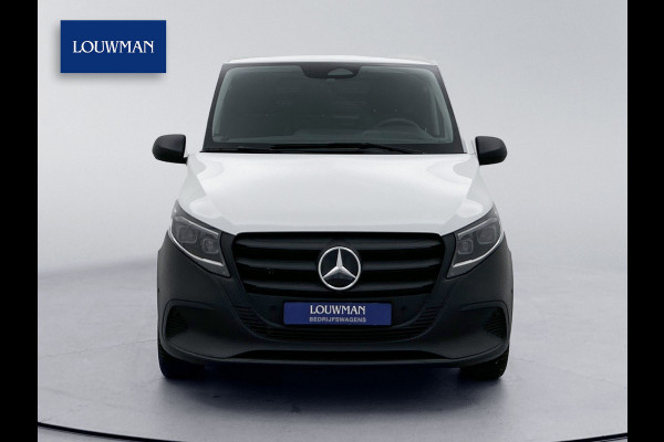 Mercedes-Benz Vito 116 CDI L2 Pro Achterklep Led multibeam Parkeerpakket Stoelverwarming