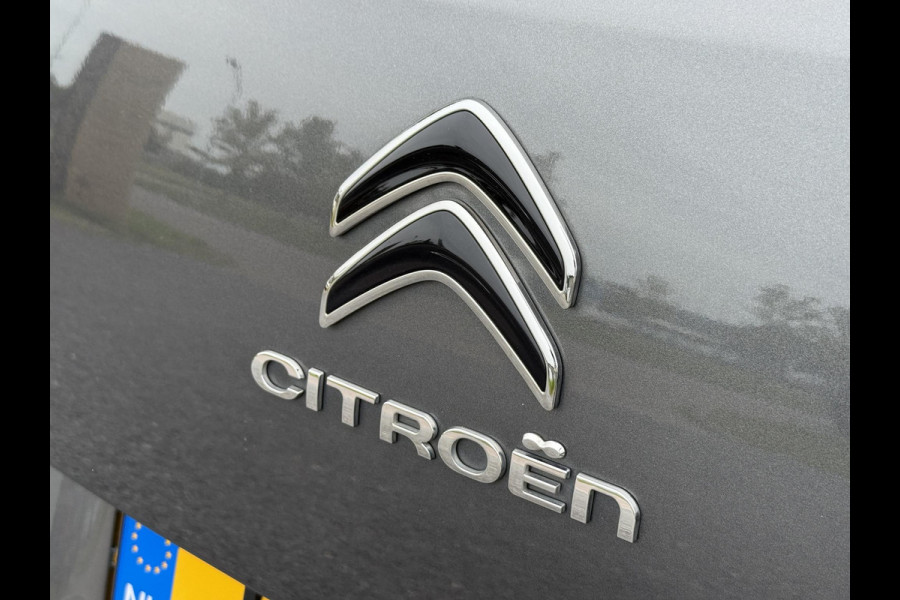 Citroën C4 Cactus 1.2 PureTech Feel 2e Eigenaar,Dealer Onderhouden,Afn.Trekhaak,Navi,Camera,110pk,Clima,Cruise,Pdc,Apk tot 05-2026