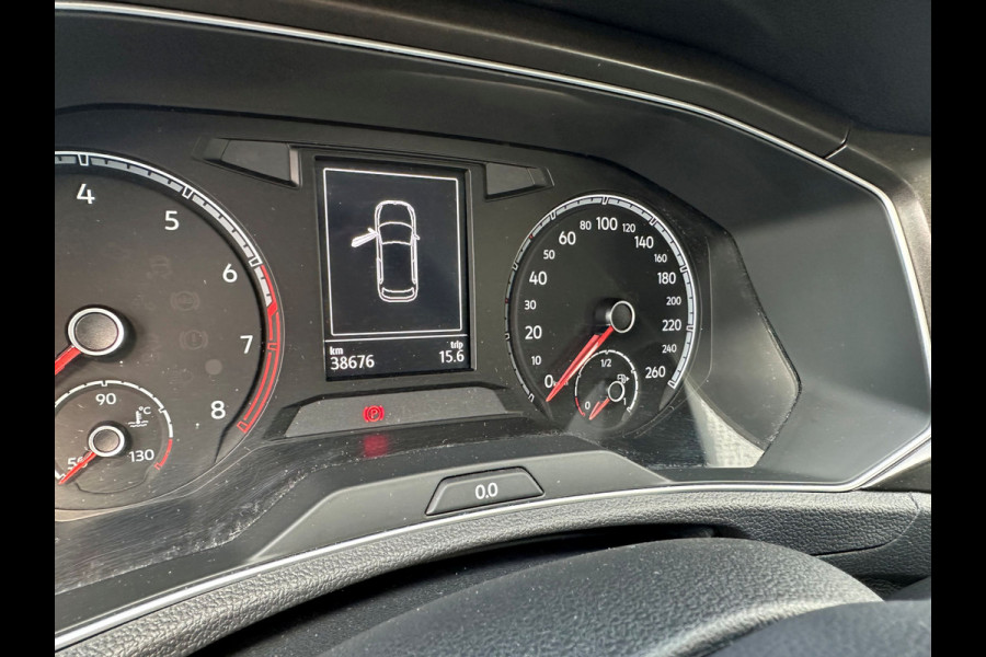 Volkswagen T-Roc 1.0 TSI 116pk Style