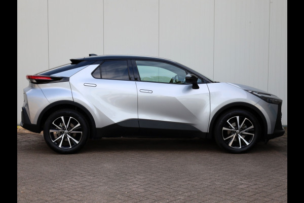 Toyota C-HR 2.0 Hybrid 200 Dynamic | Stoelverwarming | El. Achterklep |