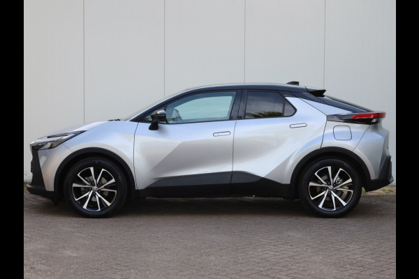 Toyota C-HR 2.0 Hybrid 200 Dynamic | Stoelverwarming | El. Achterklep |