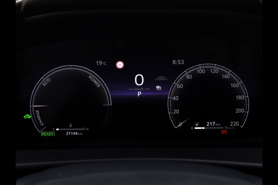 Toyota C-HR 2.0 Hybrid 200 Dynamic | Stoelverwarming | El. Achterklep |