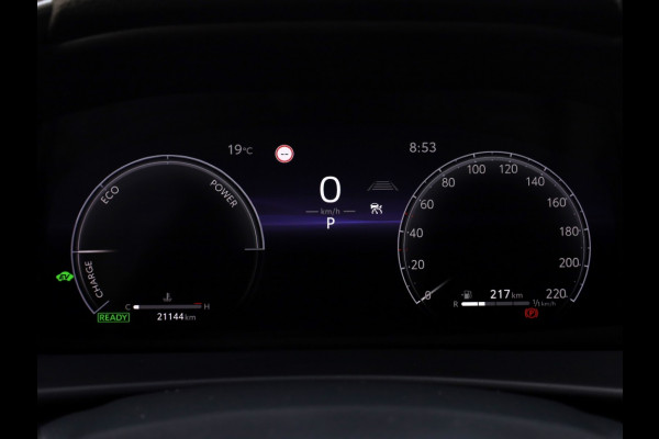 Toyota C-HR 2.0 Hybrid 200 Dynamic | Stoelverwarming | El. Achterklep |