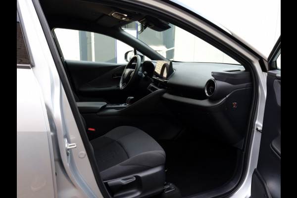 Toyota C-HR 2.0 Hybrid 200 Dynamic | Stoelverwarming | El. Achterklep |