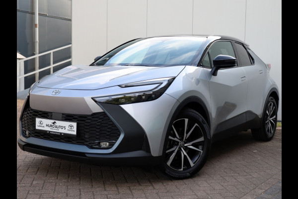 Toyota C-HR 2.0 Hybrid 200 Dynamic | Stoelverwarming | El. Achterklep |