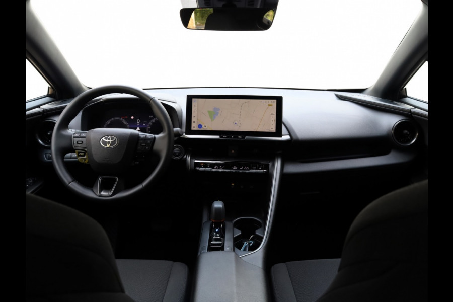 Toyota C-HR 2.0 Hybrid 200 Dynamic | Stoelverwarming | El. Achterklep |